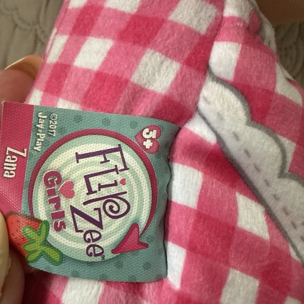 Flip Zee Girls 18